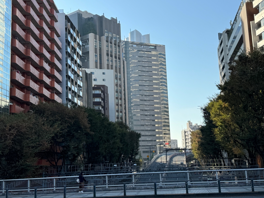 Tokyo