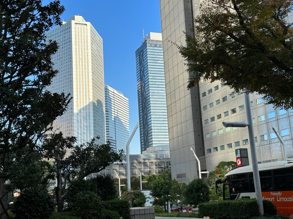 Tokyo