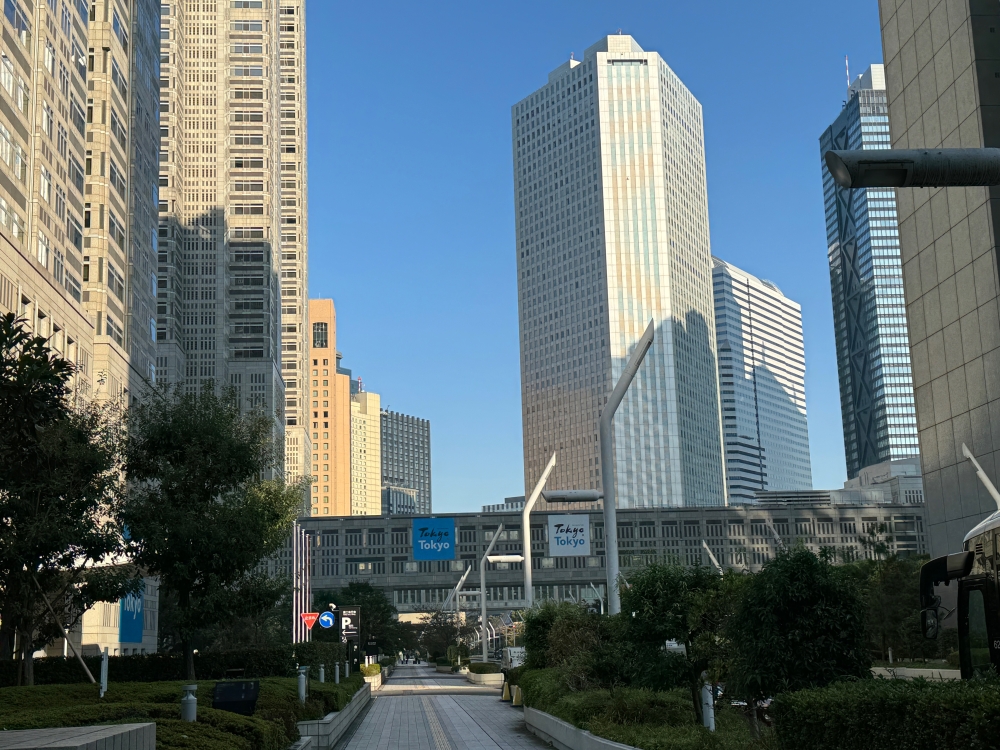 Tokyo