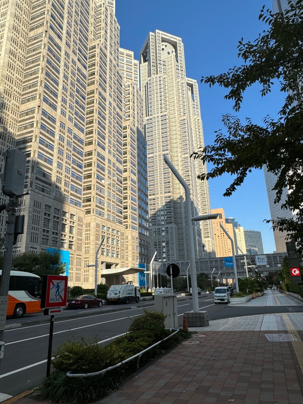 Tokyo