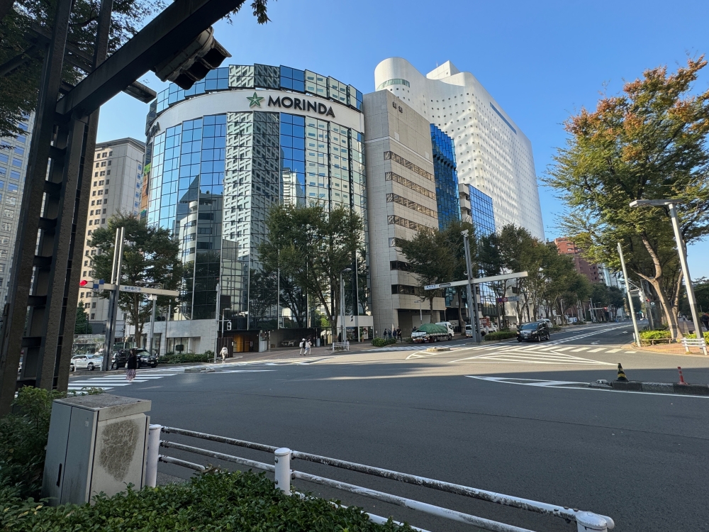 Tokyo