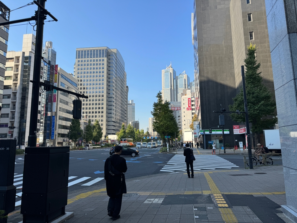 Tokyo