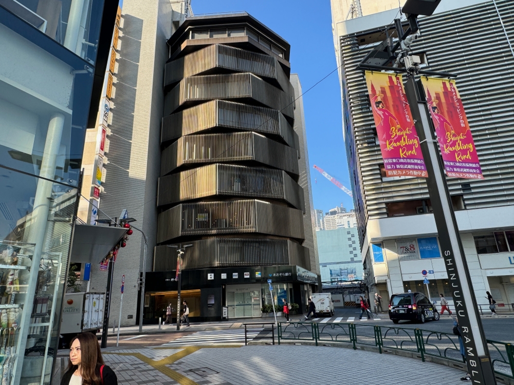 Tokyo