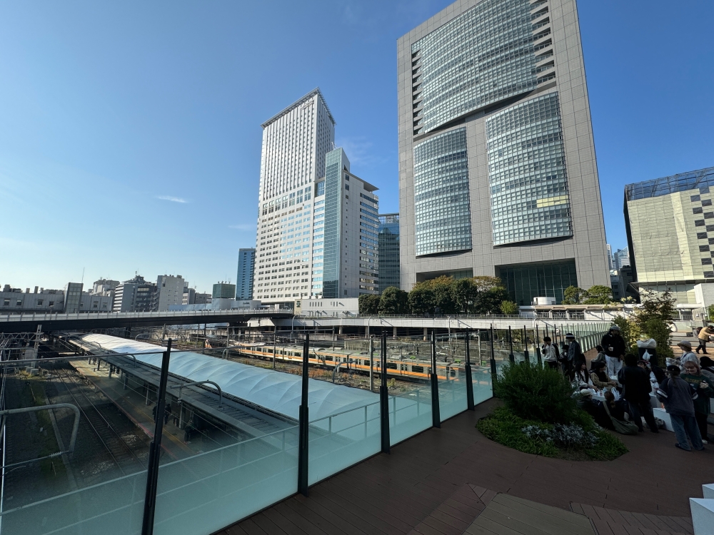 Tokyo
