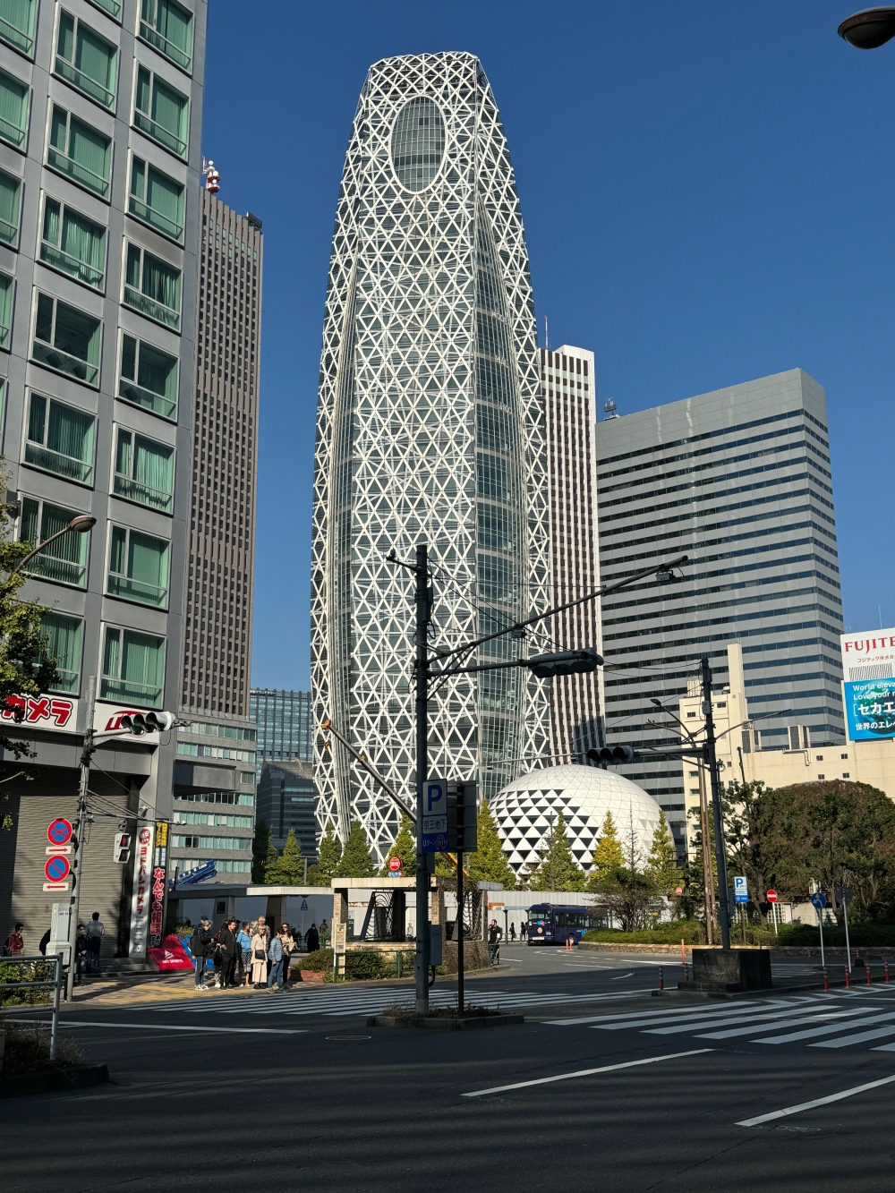 Tokyo
