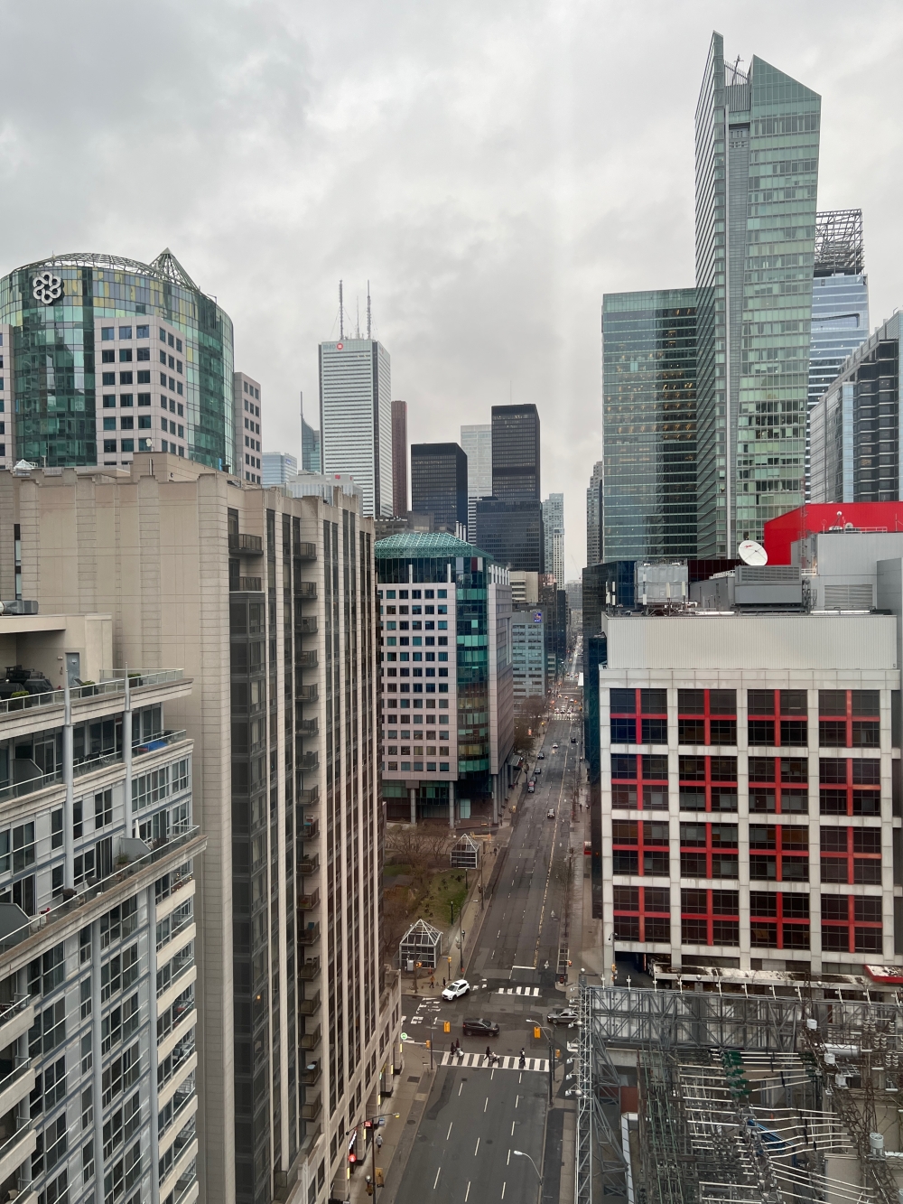 Toronto