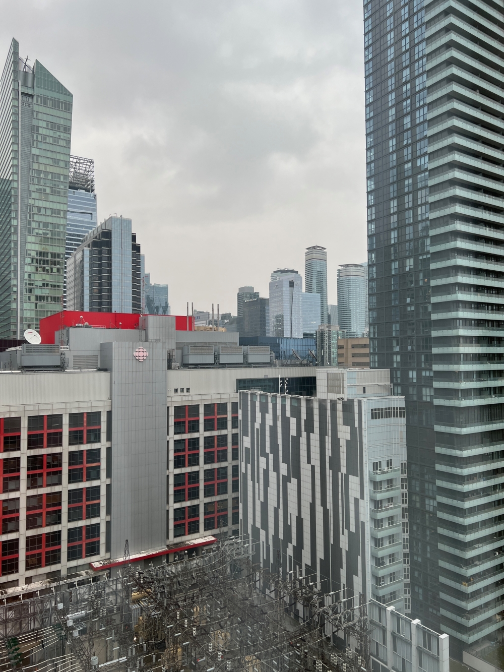 Toronto