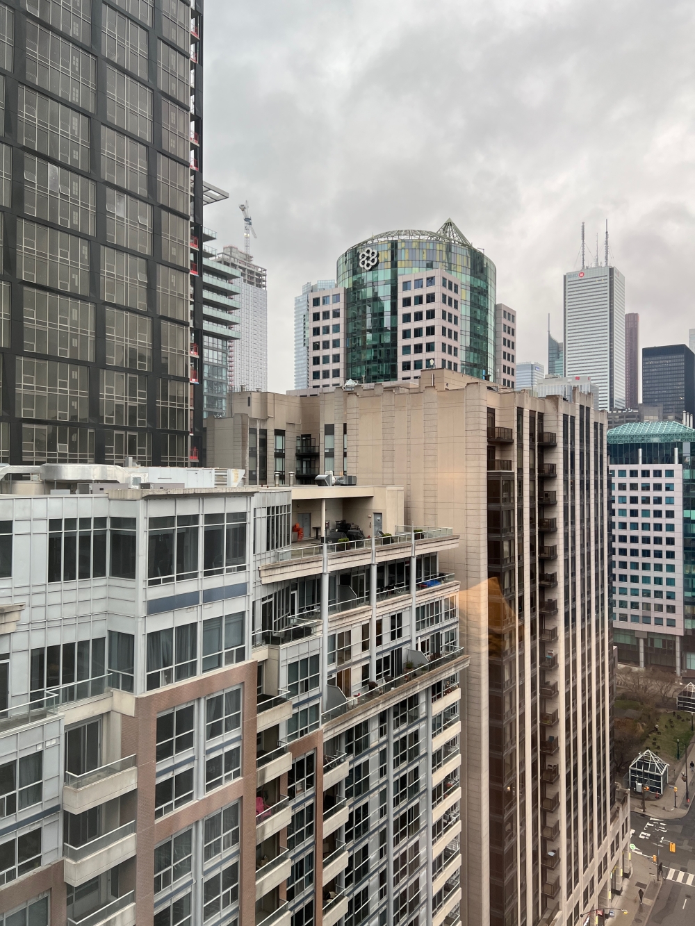 Toronto