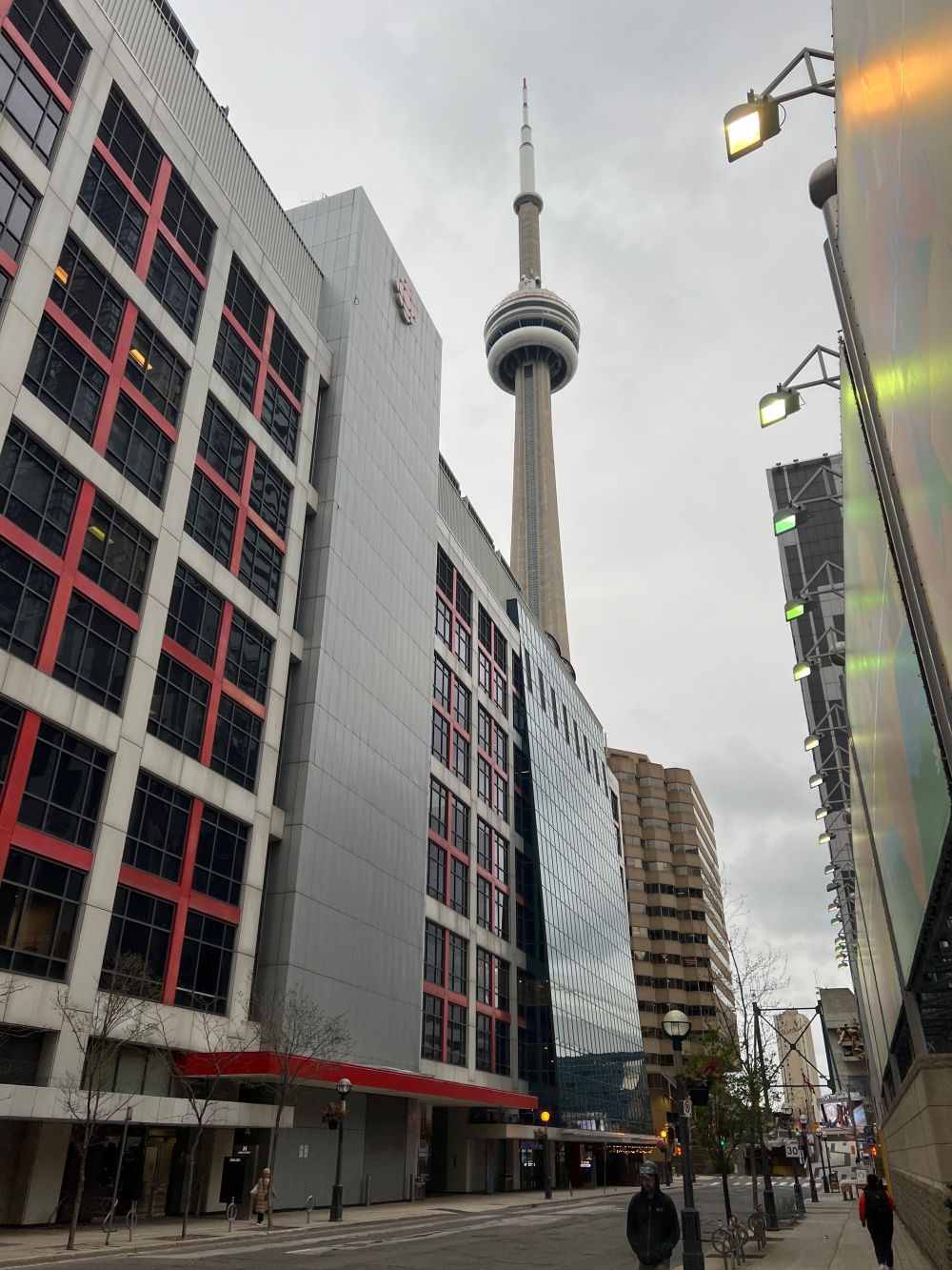 Toronto