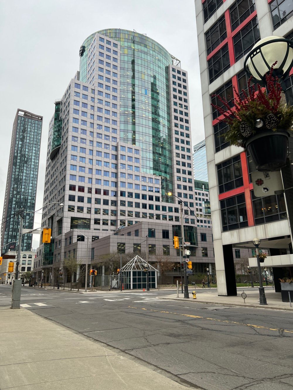 Toronto