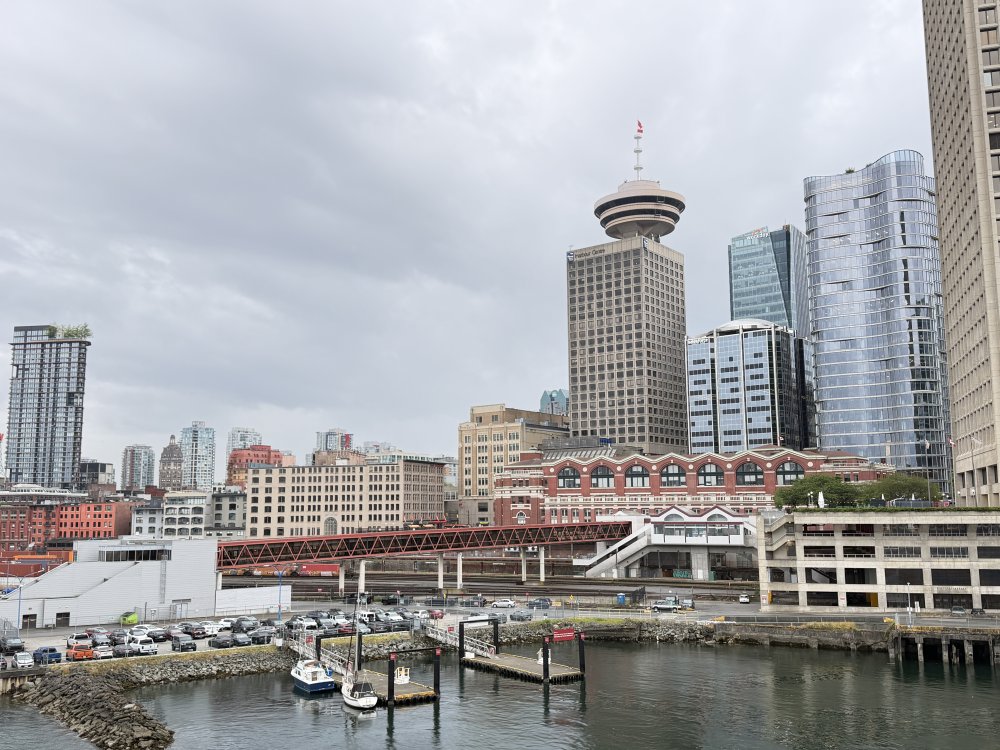 Vancouver