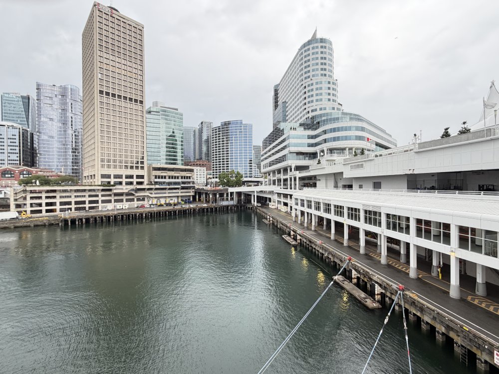 Vancouver