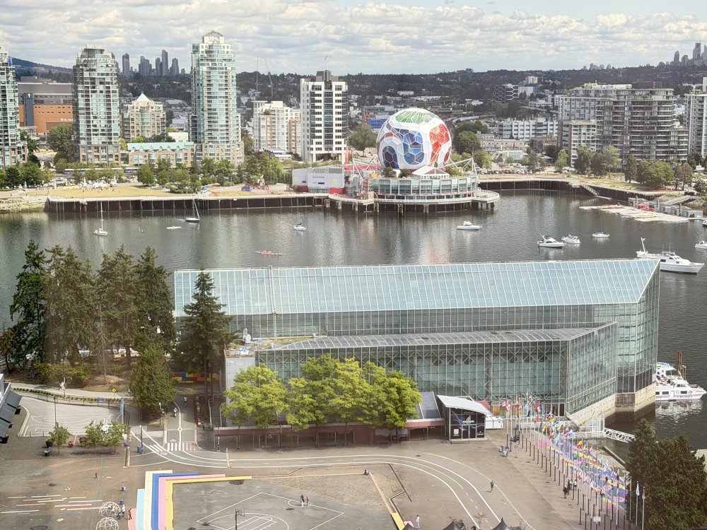 Vancouver