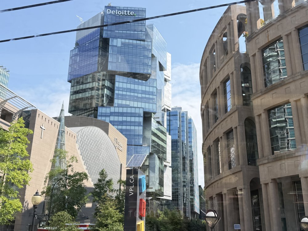 Vancouver