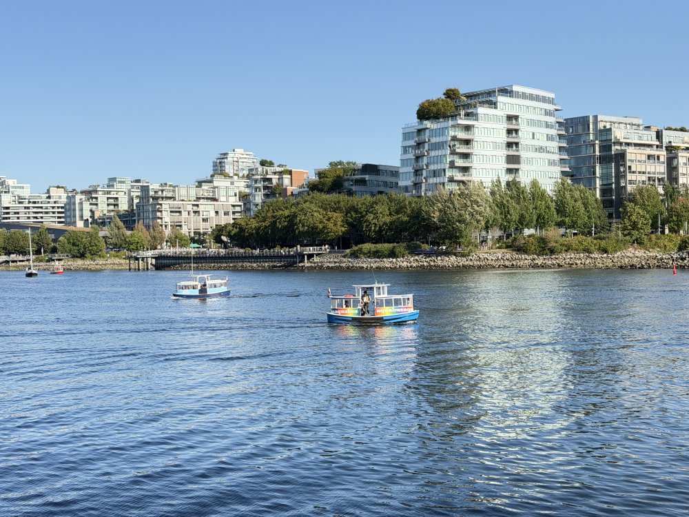 Vancouver