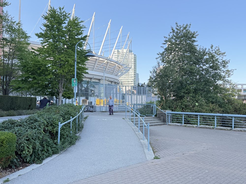 Vancouver