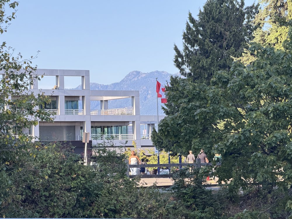 Vancouver