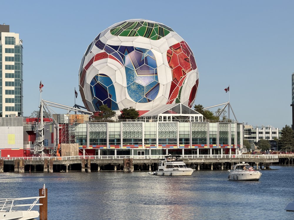 Vancouver