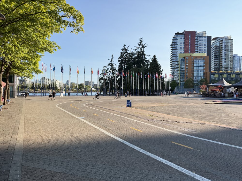 Vancouver