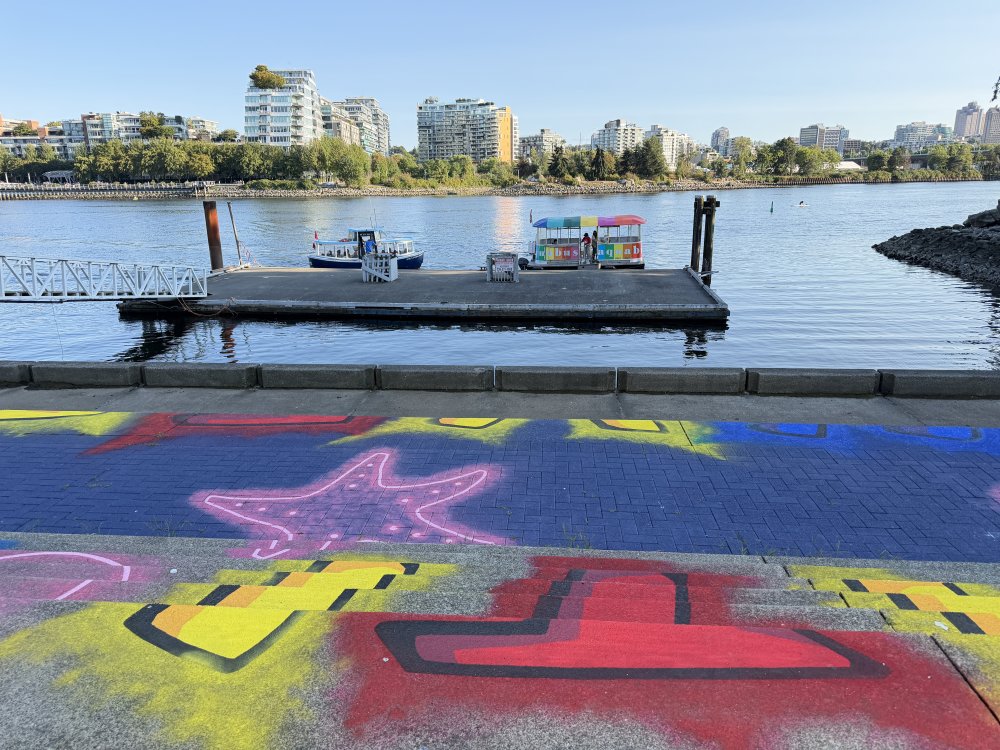 Vancouver