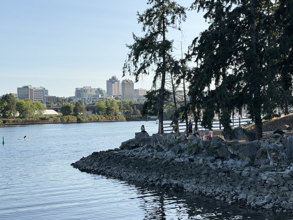 Vancouver