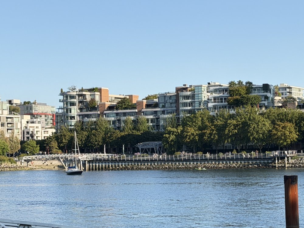 Vancouver