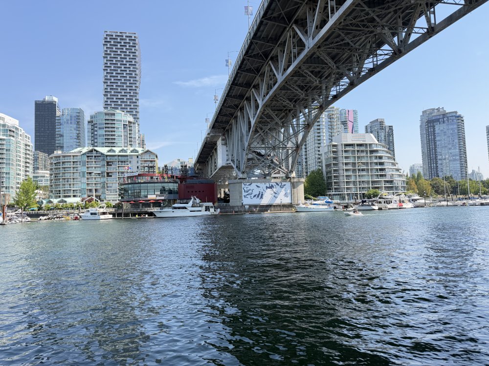 Vancouver
