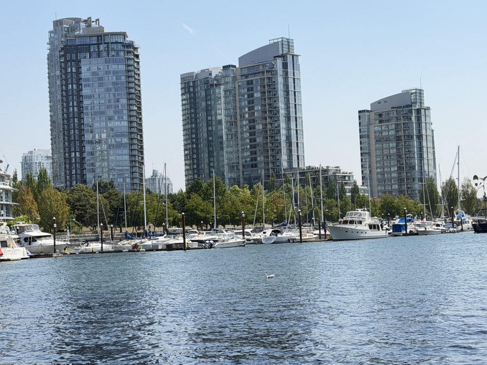 Vancouver