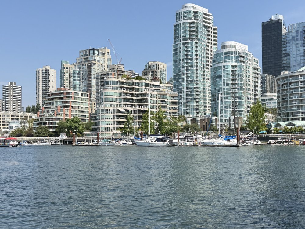 Vancouver
