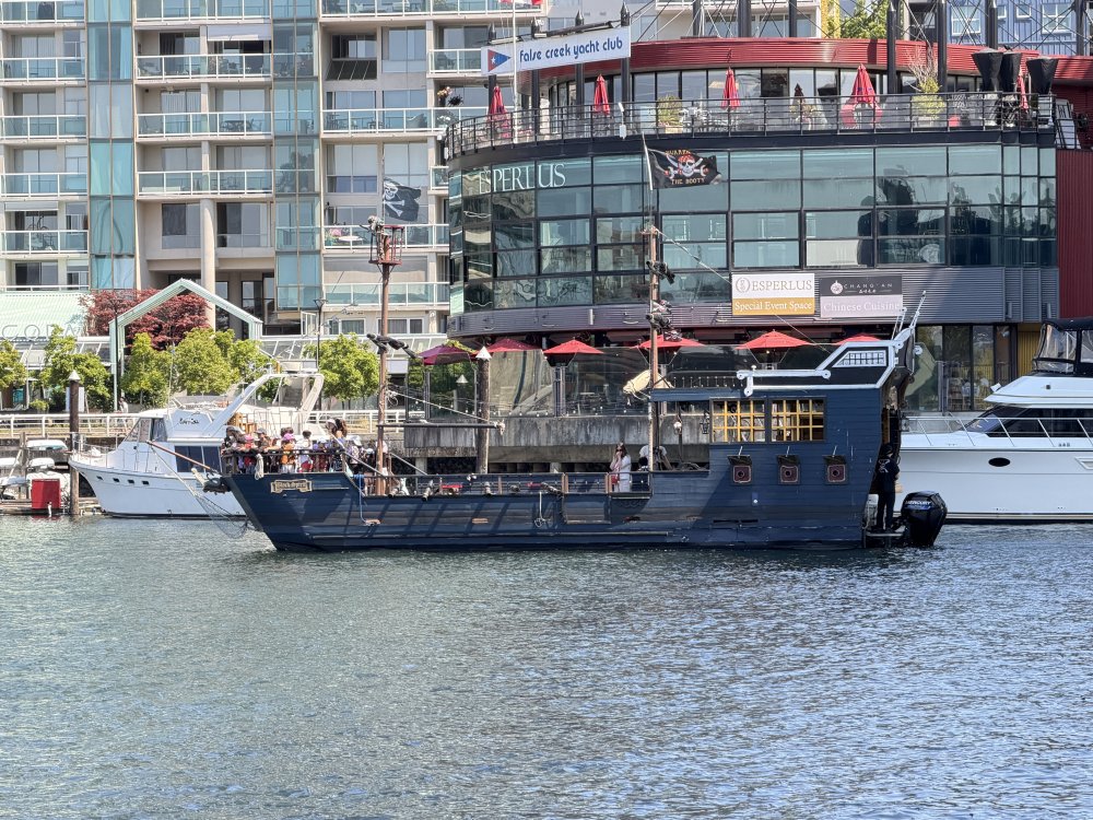 Vancouver