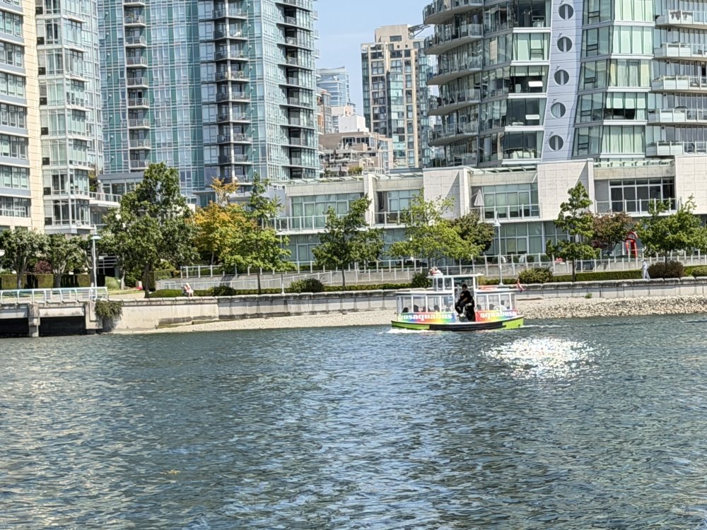 Vancouver