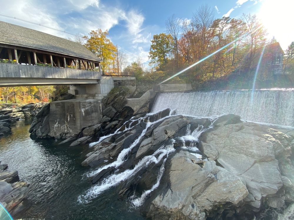 Vermont