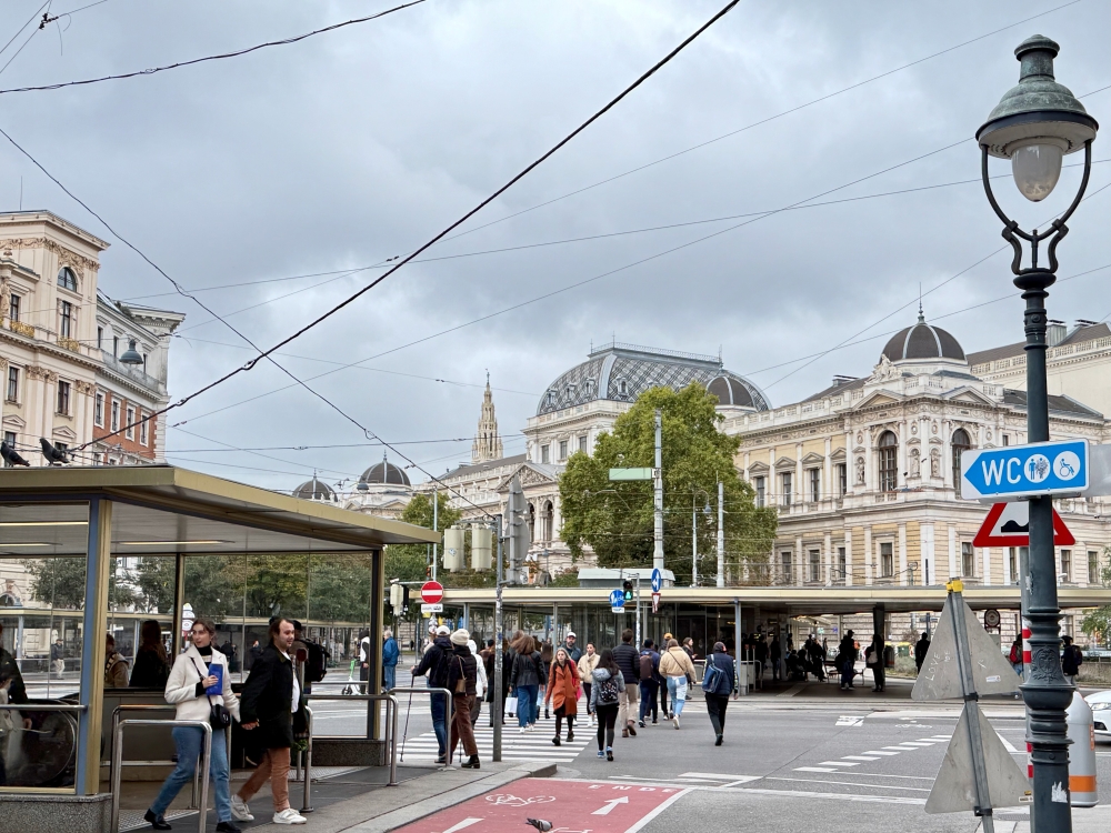 Vienna