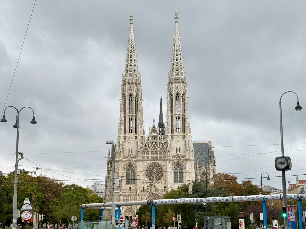 Vienna
