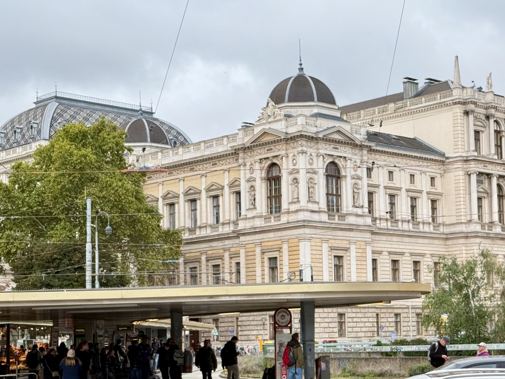 Vienna