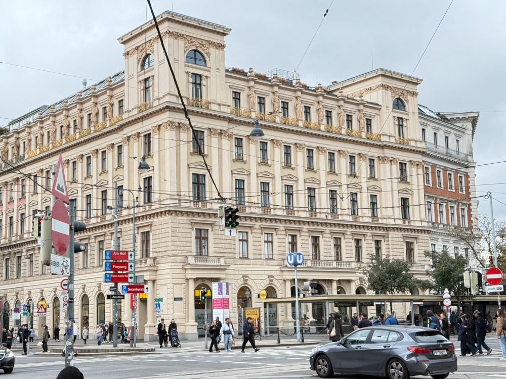 Vienna