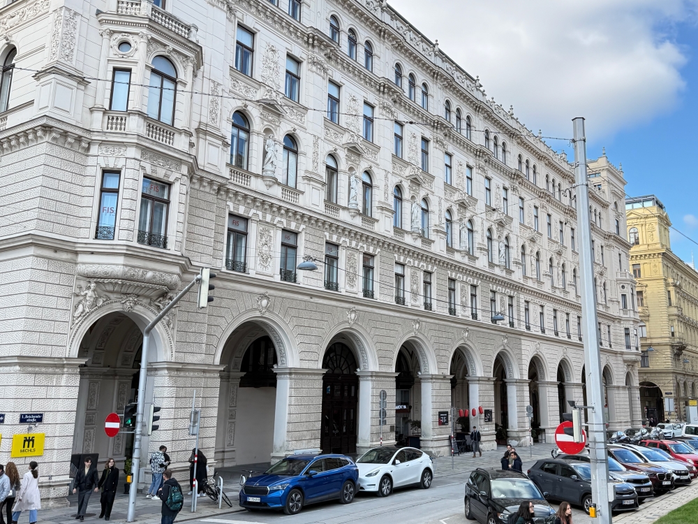 Vienna