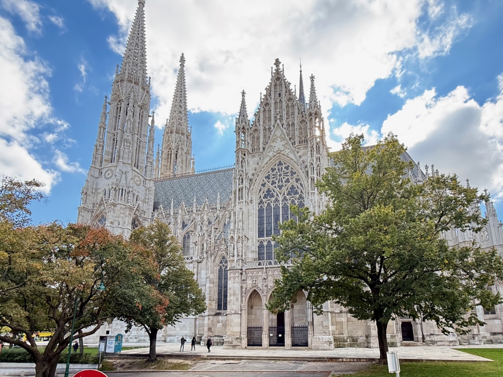 Vienna