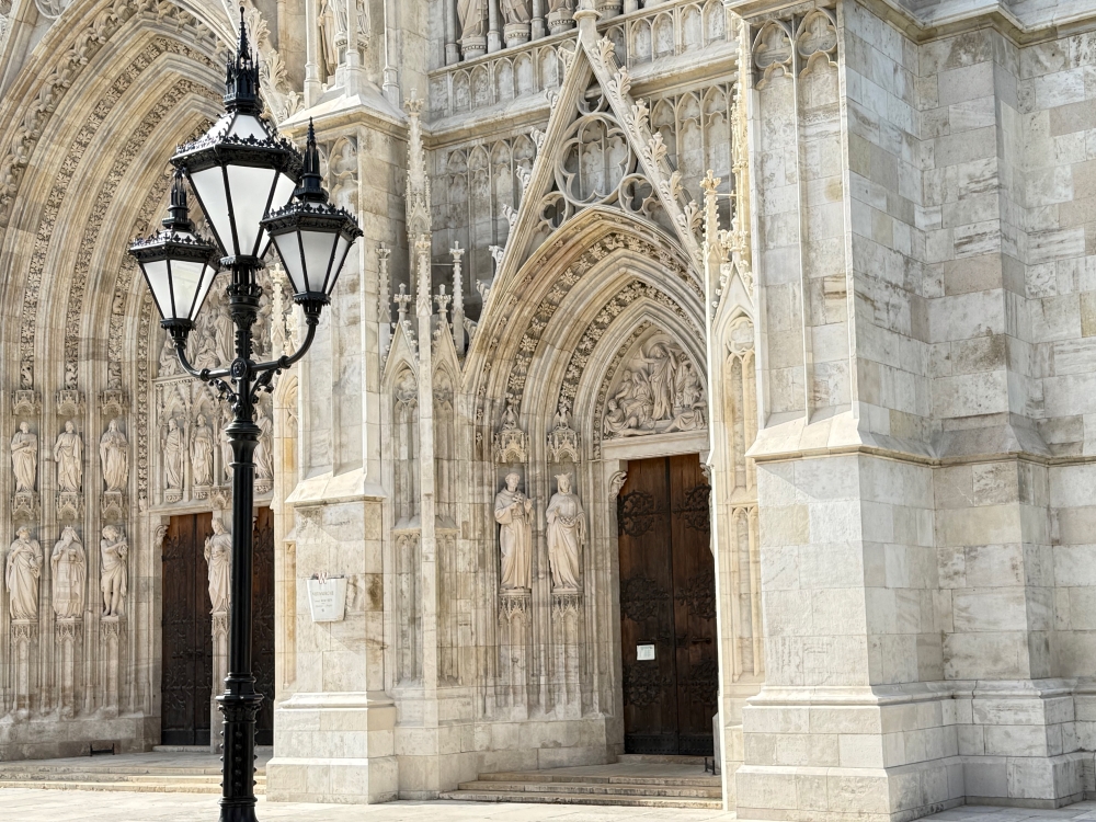Vienna