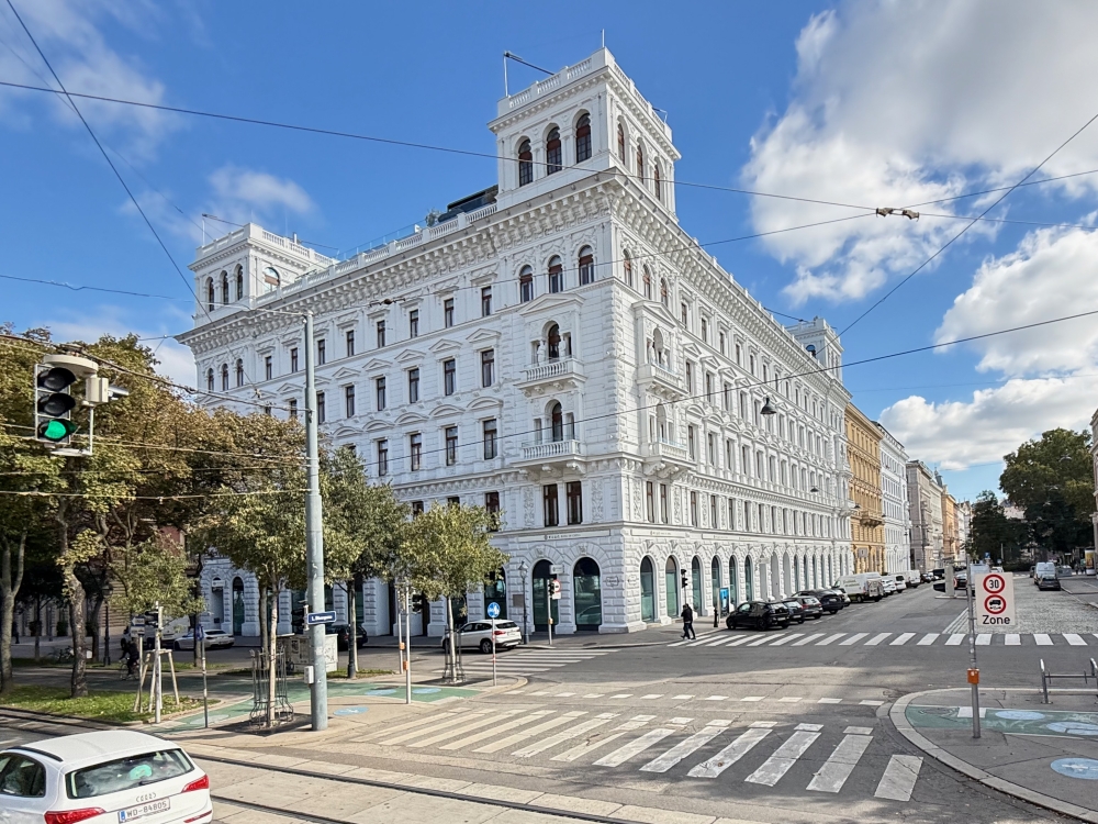 Vienna