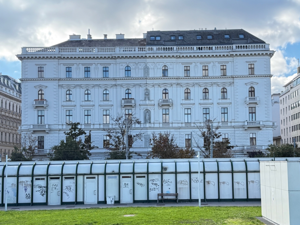 Vienna