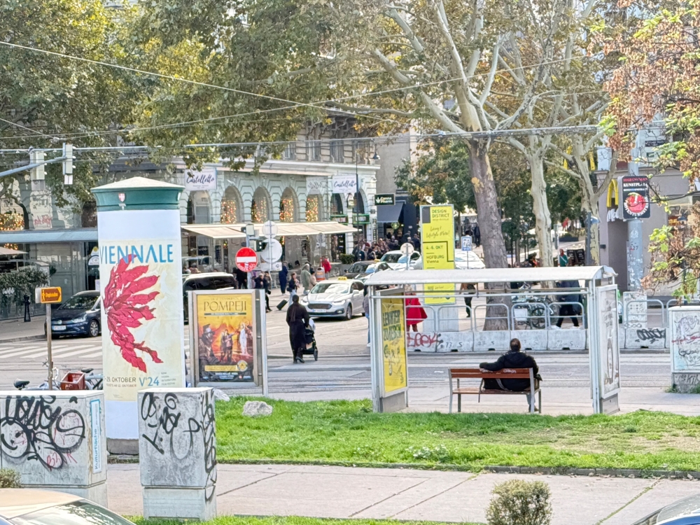 Vienna
