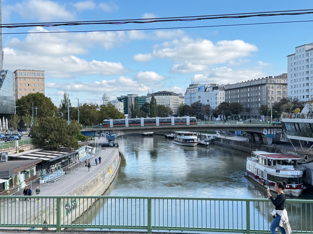 Vienna
