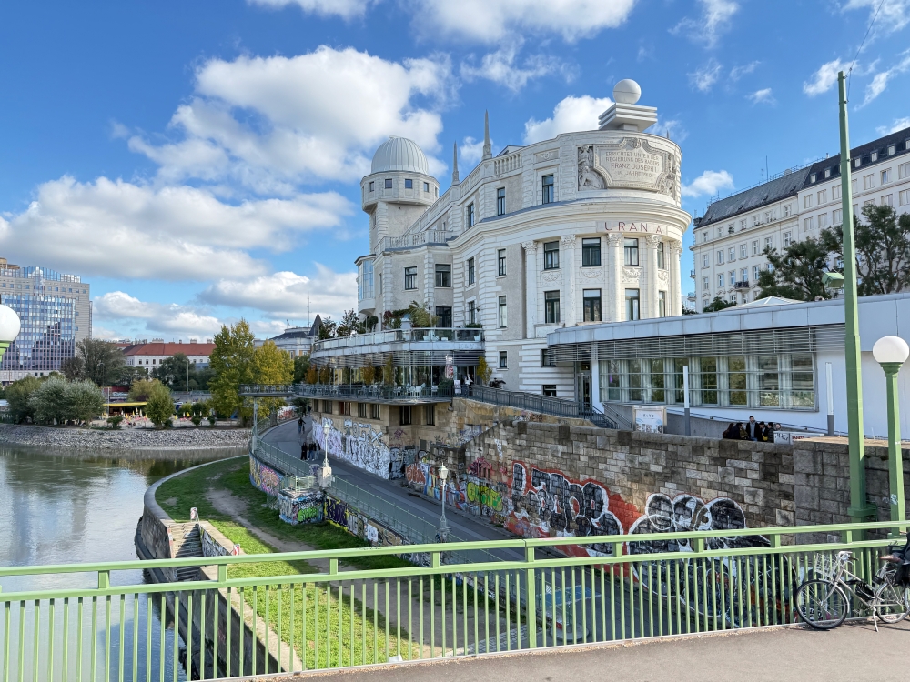 Vienna