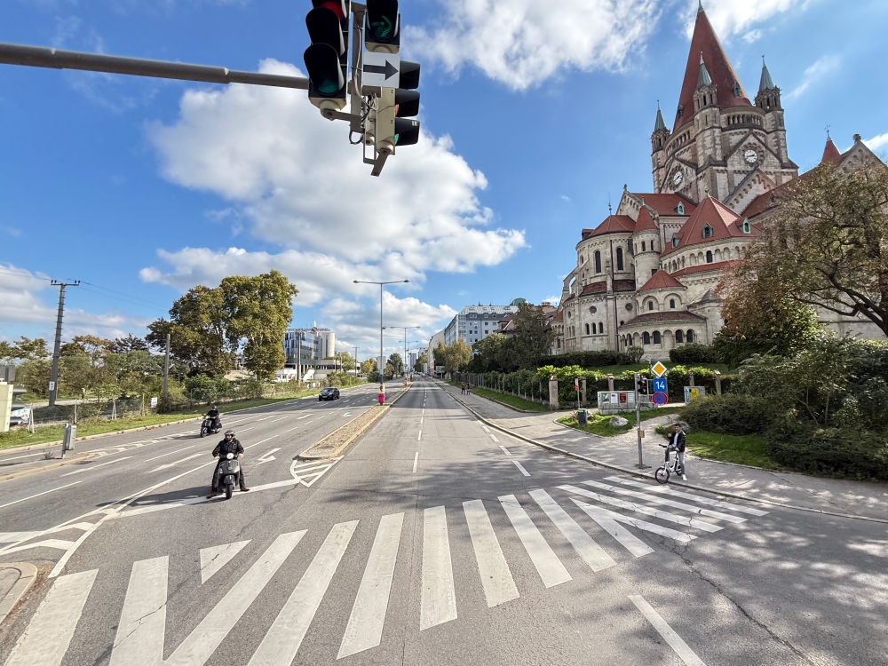 Vienna