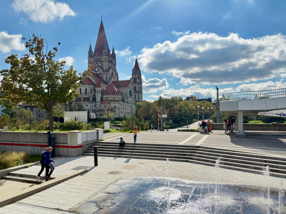 Vienna