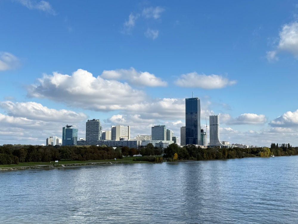 Vienna