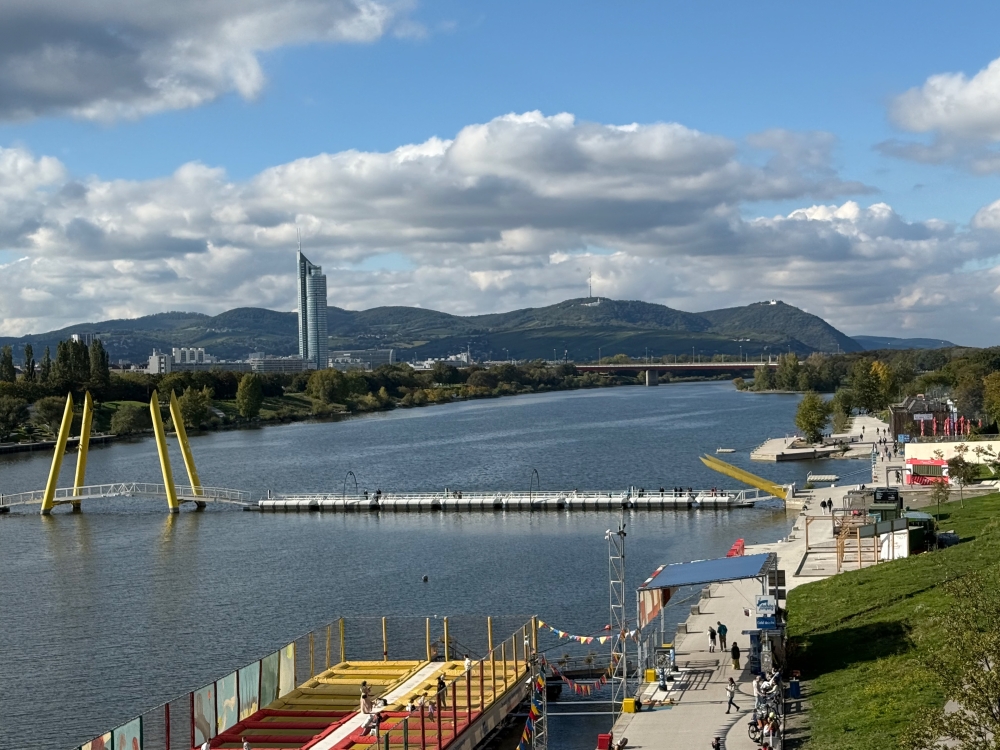 Vienna