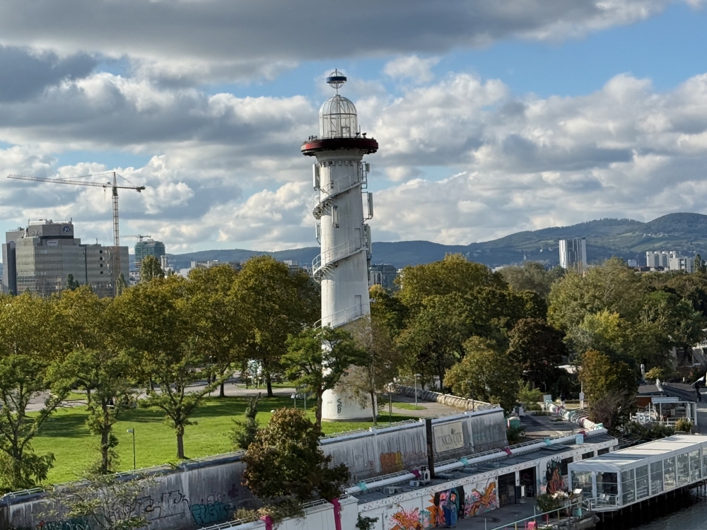 Vienna