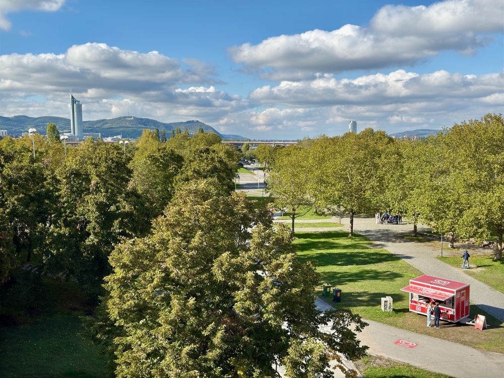 Vienna